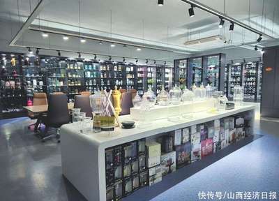 与创新为伴 和世界握手——山西祁县玻璃器皿专业镇采访记